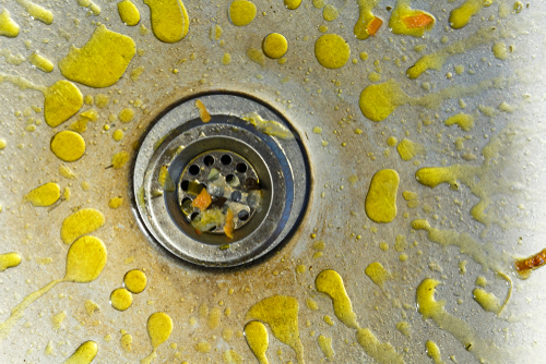 why-asheville-homes-have-drain-problems