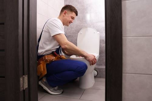 why-is-my-toilet-gurgling-asheville